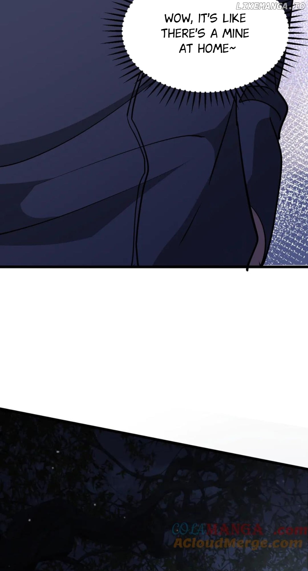 I’m Trapped In This Day For One Thousand Years Chapter 189 - page 9